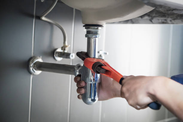 Best Emergency Plumbing Services in Pace, FL